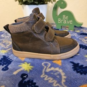 Cat and Jake Boys Shoes